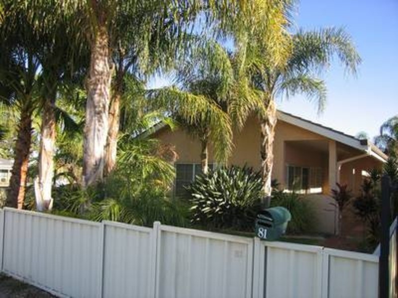 81 Eighth Street, Mildura VIC 3500