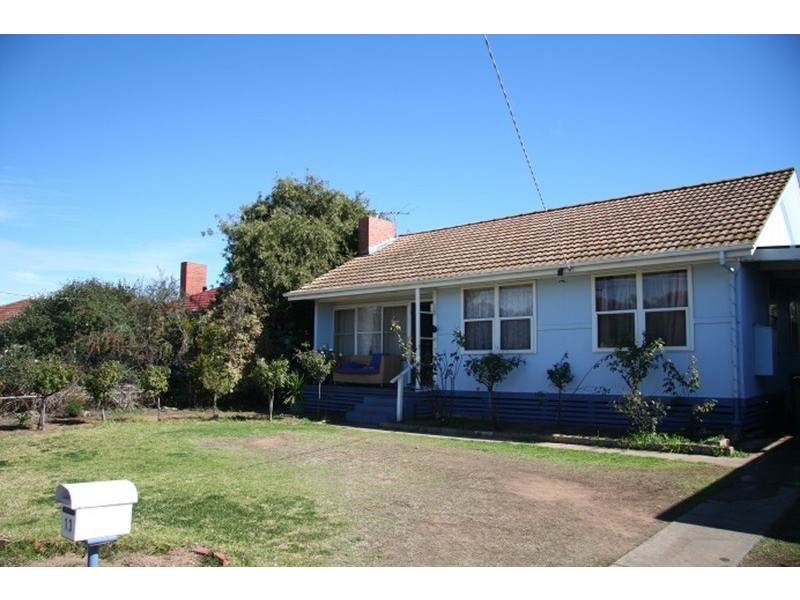 13 Brian Crescent, Mildura VIC 3500