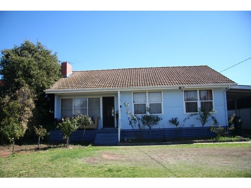 13 Brian Crescent, Mildura VIC 3500