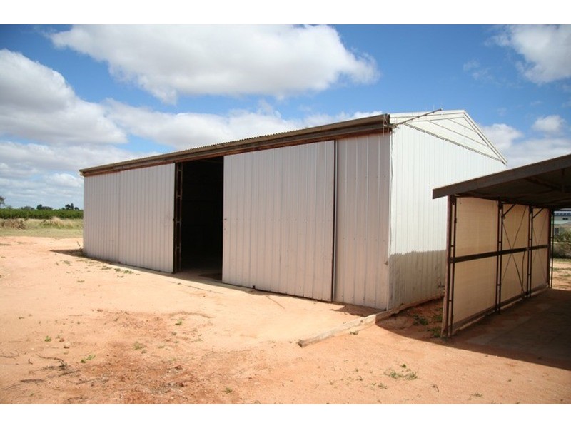 13 Creaton  Lane, Irymple VIC 3498