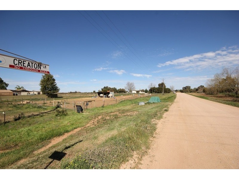 13 Creaton  Lane, Irymple VIC 3498