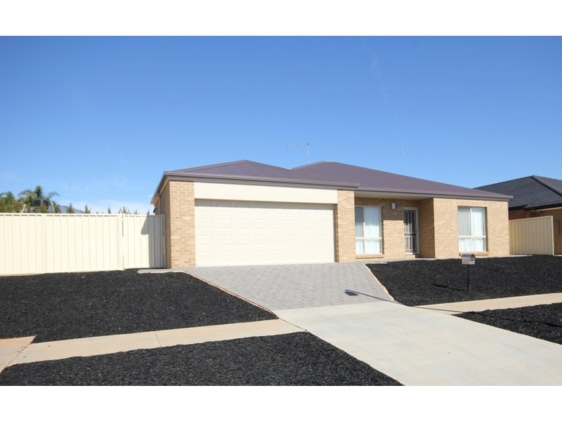996 Fifteenth  Street, Mildura VIC 3500