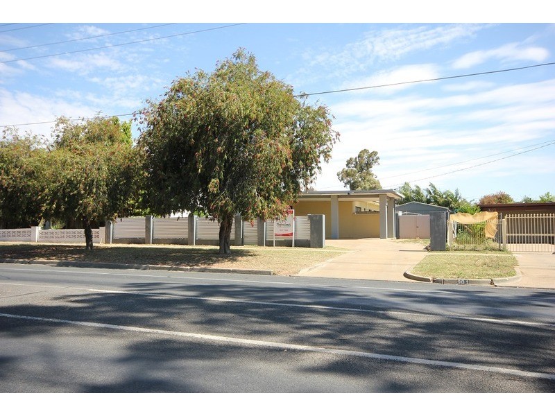 899 Fourteenth Street, Mildura VIC 3500