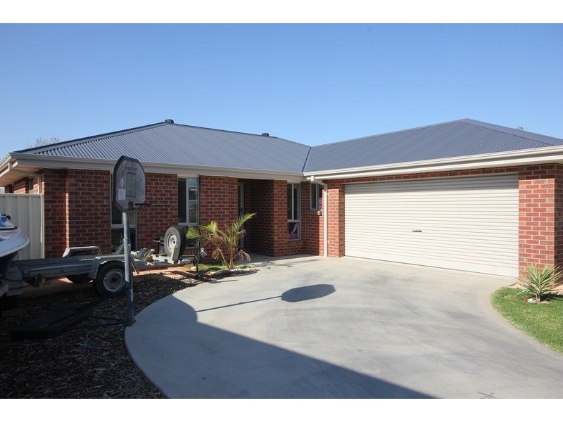 6 Tower  Gardens, Mildura VIC 3500