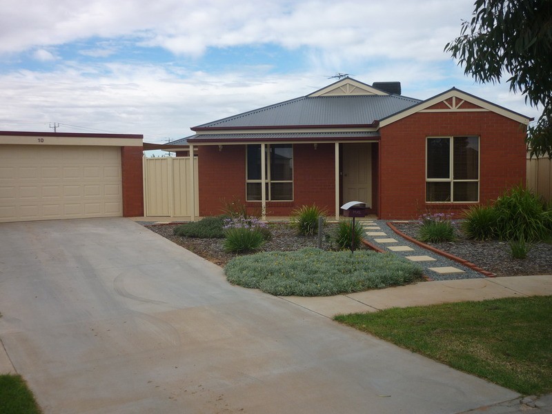 10 Daytona Drive, Mildura VIC 3500