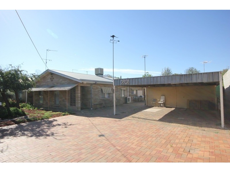 696 Koorlong Avenue, Mildura VIC 3500