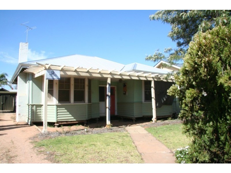 160 Walnut Avenue, Mildura VIC 3500