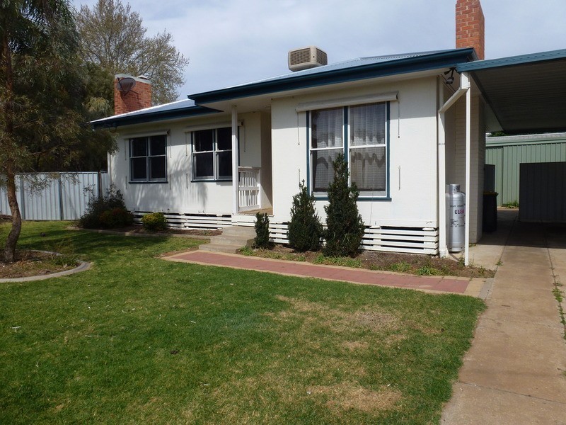 11 Wilga  Avenue, Mildura VIC 3500