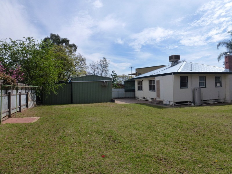 11 Wilga  Avenue, Mildura VIC 3500