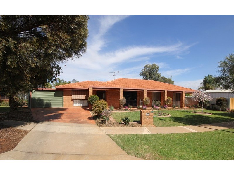 6 Tanduanat Court, Mildura VIC 3500