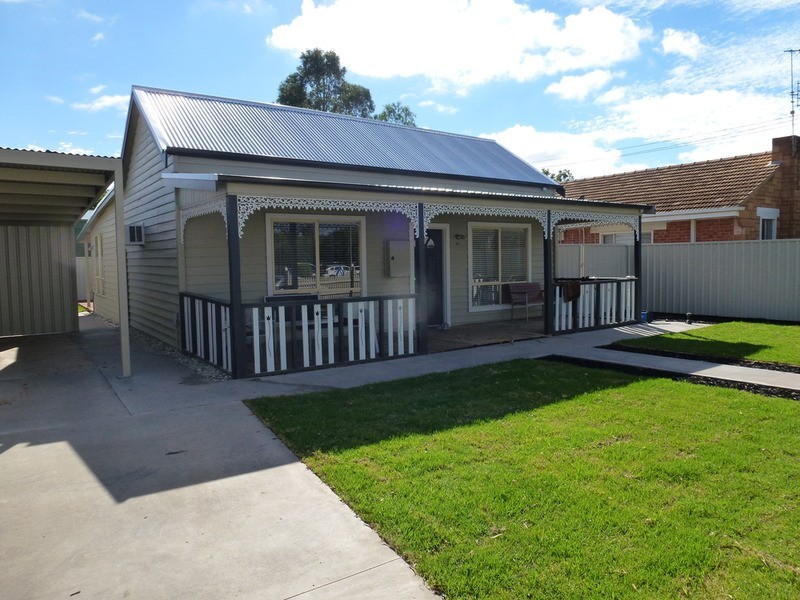 44 Seventh  Street, Mildura VIC 3500