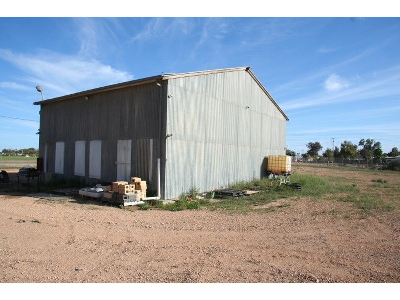 559-573 Sandilong  Avenue, Irymple VIC 3498