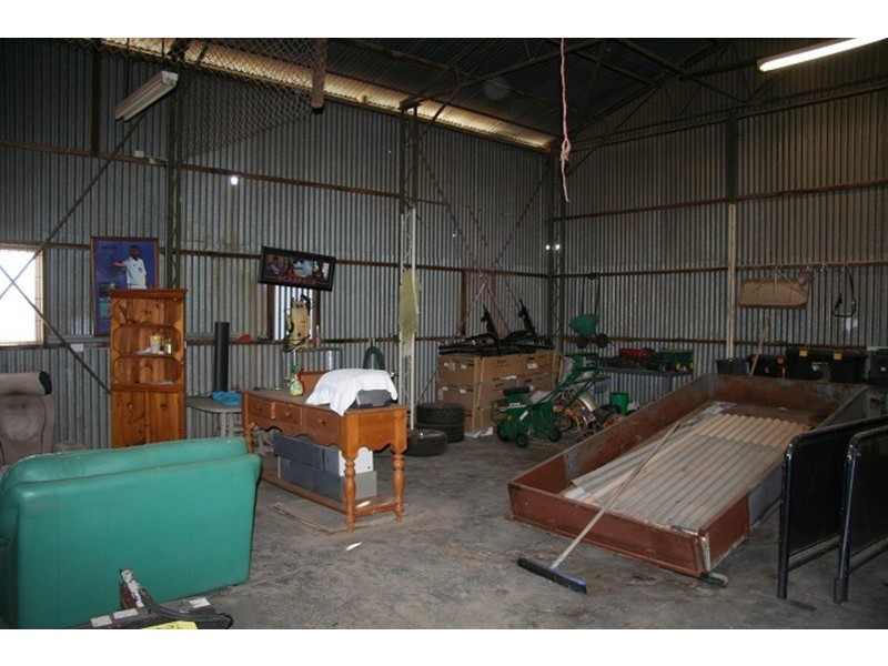 559-573 Sandilong  Avenue, Irymple VIC 3498