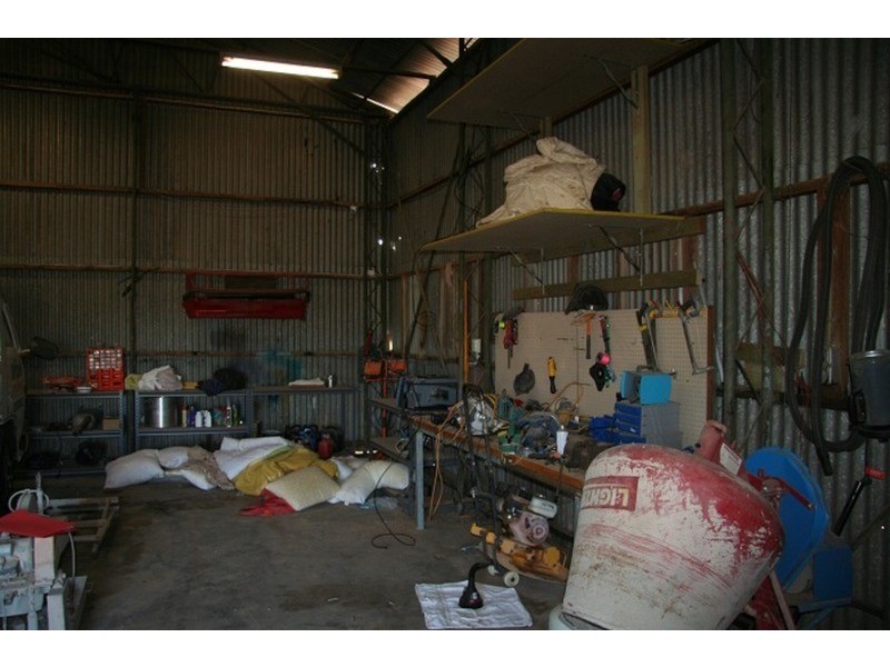 559-573 Sandilong  Avenue, Irymple VIC 3498