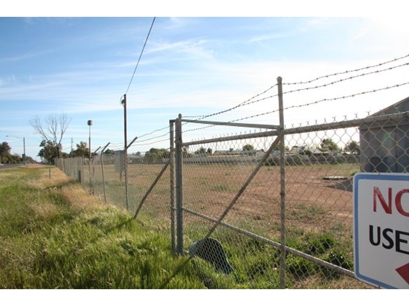 559-573 Sandilong  Avenue, Irymple VIC 3498