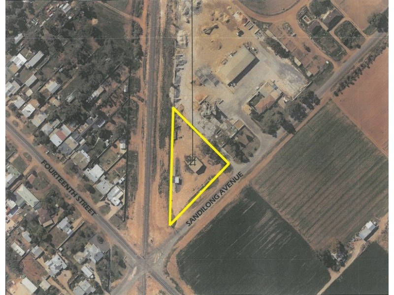 559-573 Sandilong  Avenue, Irymple VIC 3498