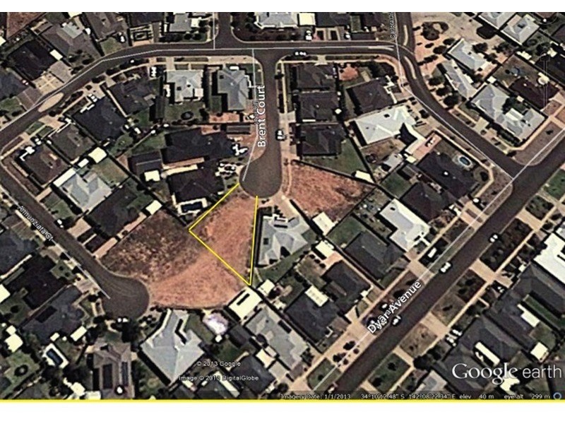 6 Brent Court, Mildura VIC 3500