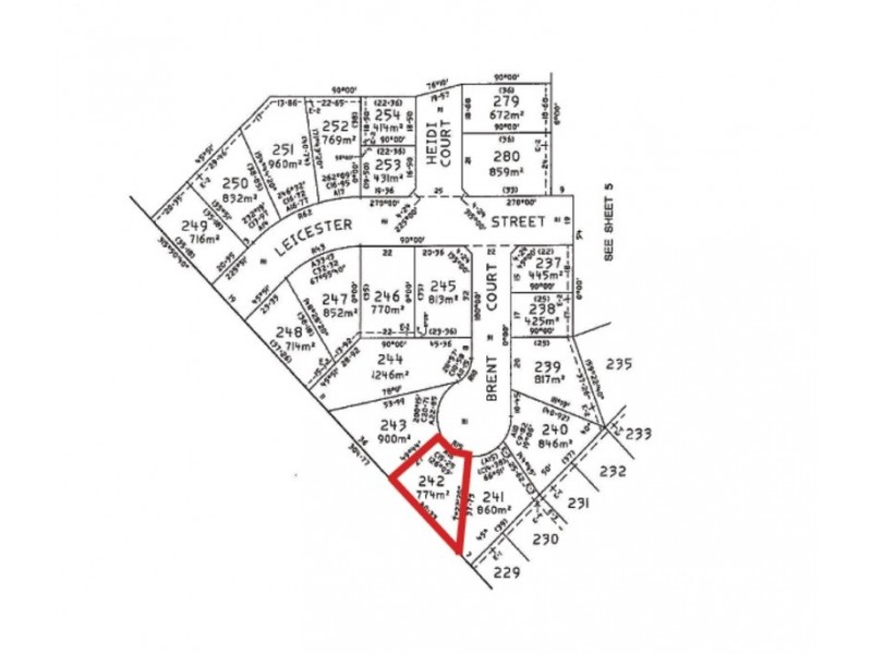 6 Brent Court, Mildura VIC 3500