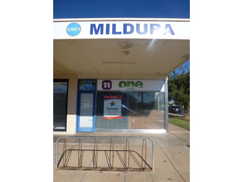 167a Eighth Street, Mildura VIC 3500