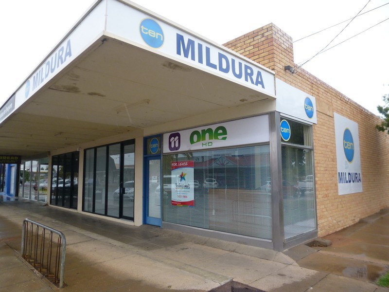 167a Eighth Street, Mildura VIC 3500