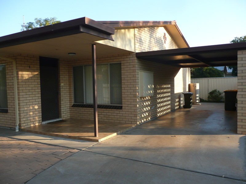 3/8 Mary Avenue, Mildura VIC 3500