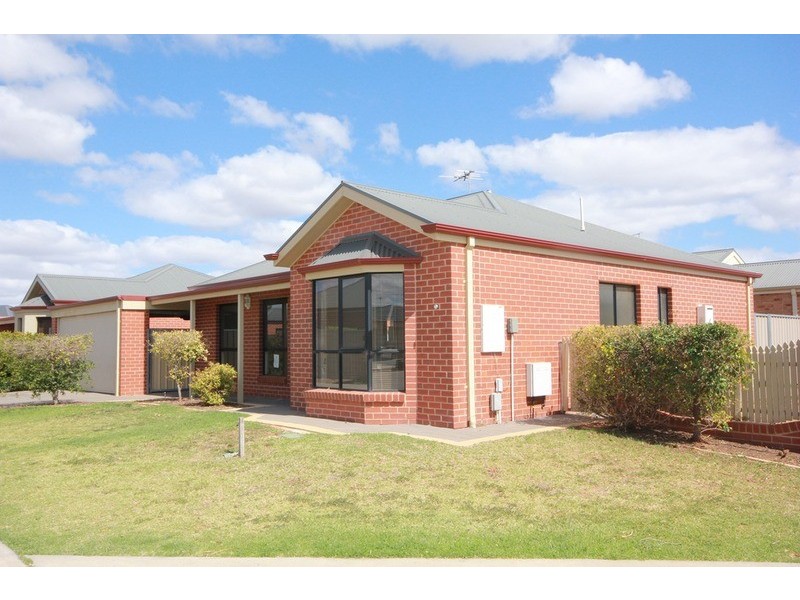 25/8 Taylor Drive, Mildura VIC 3500