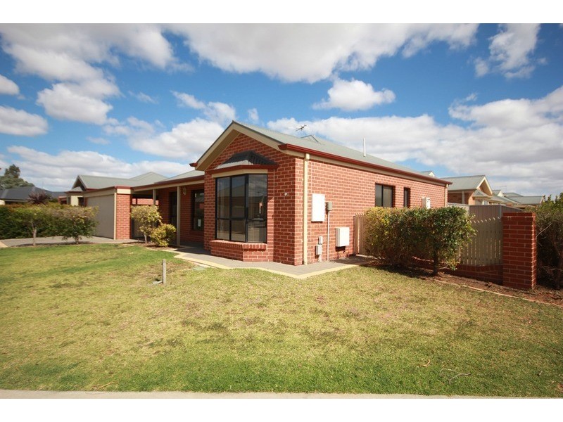 25/8 Taylor Drive, Mildura VIC 3500