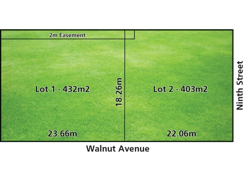 177  Ninth  Street, Mildura VIC 3500