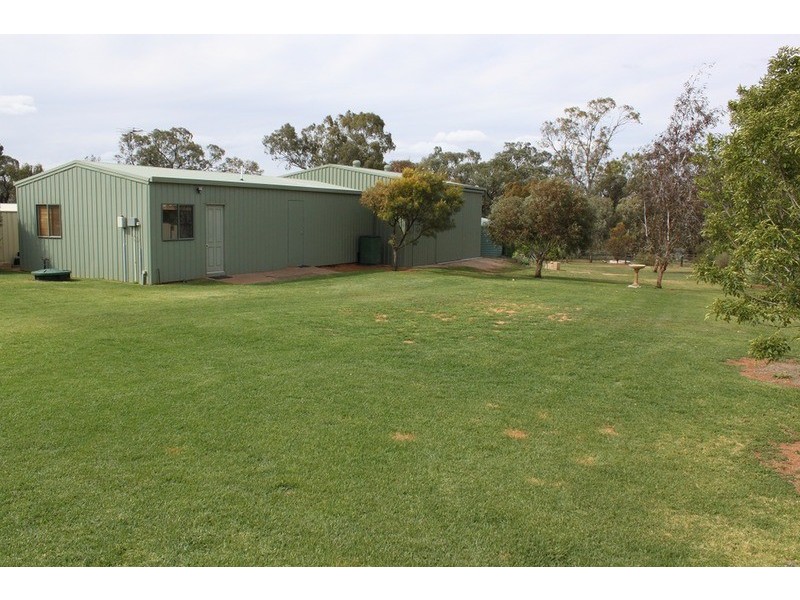 605 Cureton Avenue, Nichols Point VIC 3501