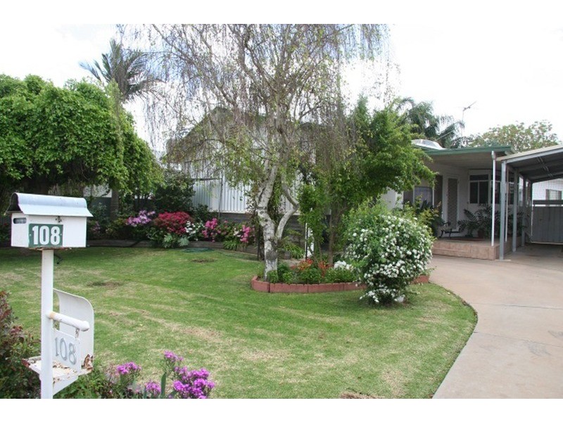 108 Burrows Street, Mildura VIC 3500