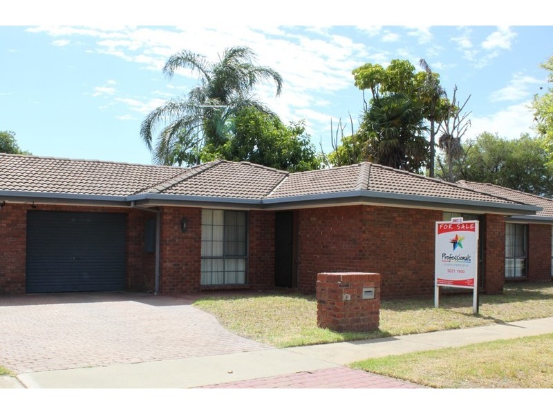 2/163 Walnut Avenue, Mildura VIC 3500