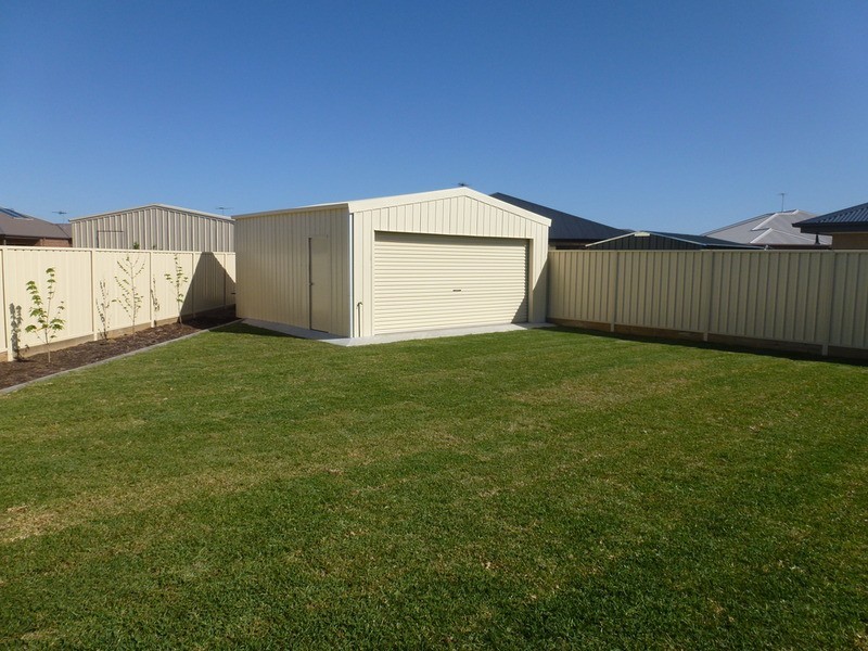 6 Eve Court, Mildura VIC 3500