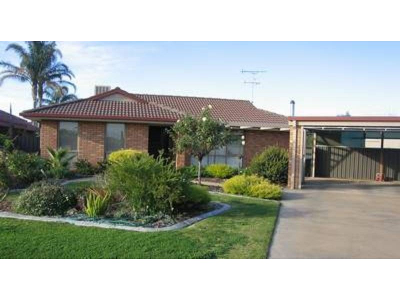 4 Lever Court, Mildura VIC 3500