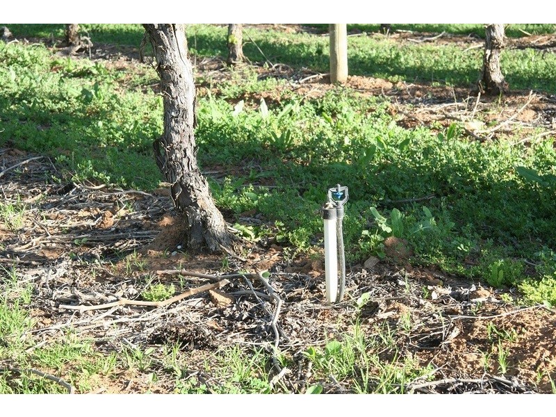 Lot 2 3081 Riverside  Avenue, Cabarita VIC 3505