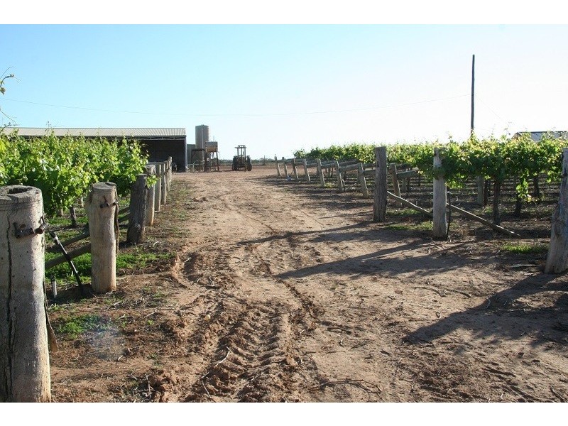 Lot 2 3081 Riverside  Avenue, Cabarita VIC 3505