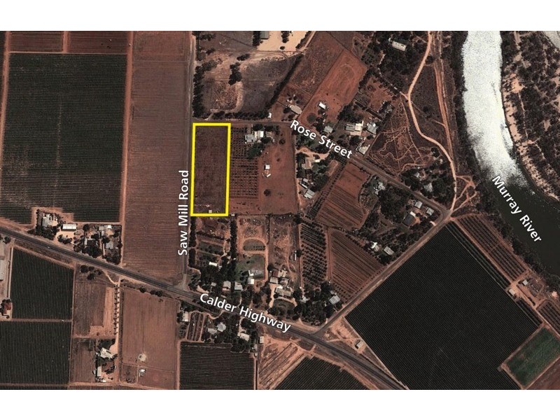 4K Rose Street, Yelta VIC 3505