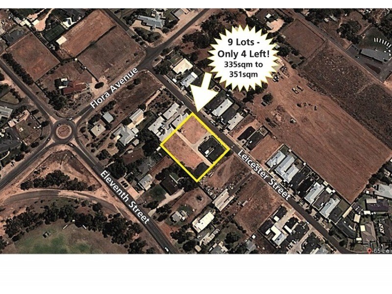 65-67 Leicester Street, Mildura VIC 3500