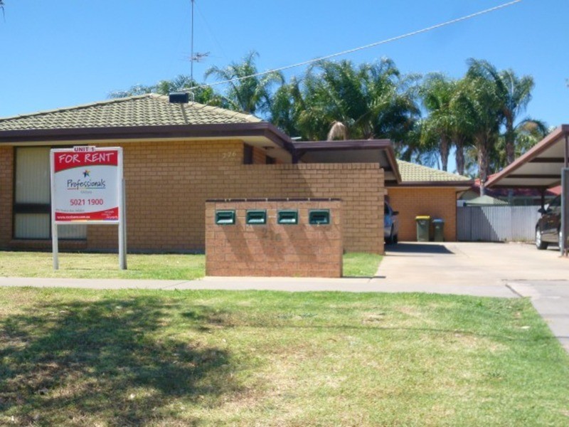 1/276 Tenth Street, Mildura VIC 3500
