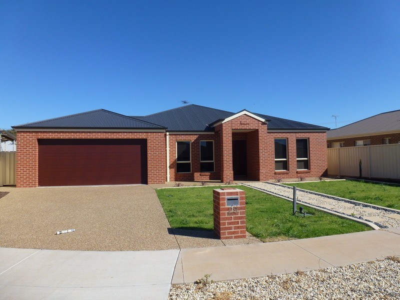 29 Condor  Drive, Mildura VIC 3500