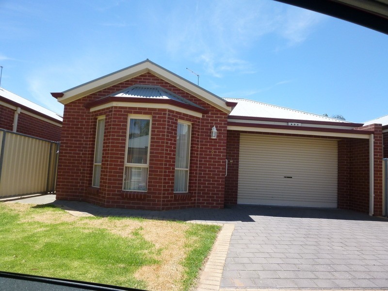 8/145 Riverside  Avenue, Mildura VIC 3500