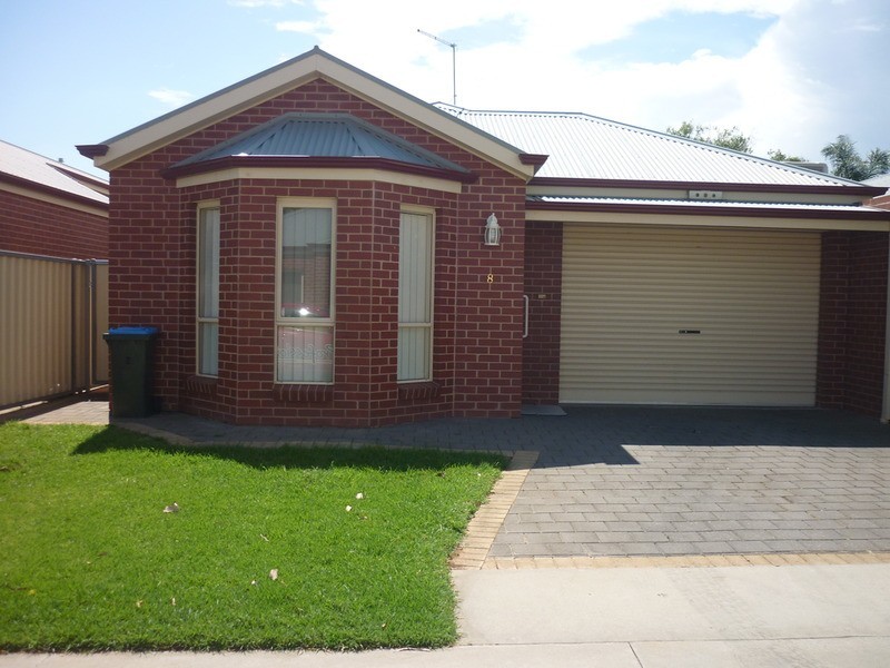 8/145 Riverside  Avenue, Mildura VIC 3500