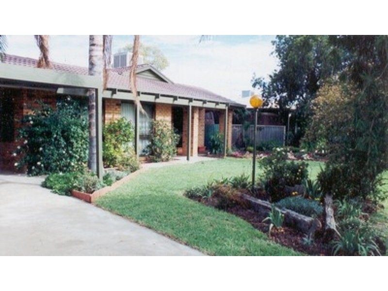 4 Acacia Drive, Mildura VIC 3500