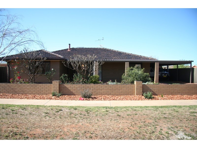 400 Walnut Avenue, Mildura VIC 3500