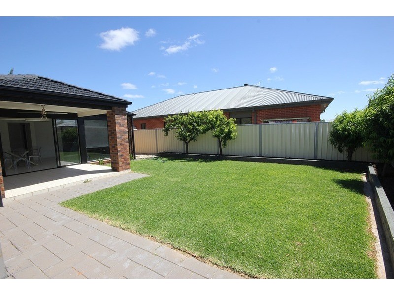 1 Eyre Court, Mildura VIC 3500