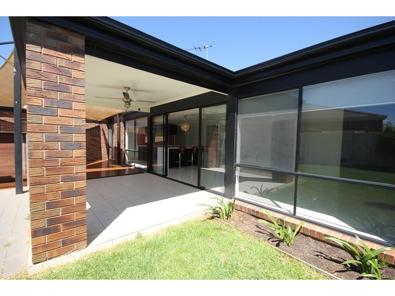 1 Eyre Court, Mildura VIC 3500