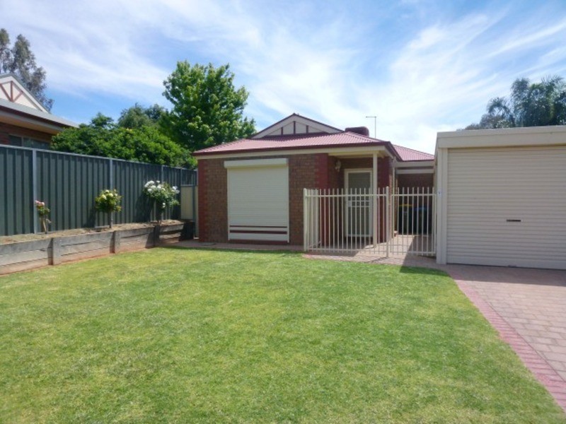 8 Cupper Grove, Merbein VIC 3505
