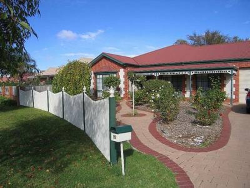 15 Anthony Street, Mildura VIC 3500