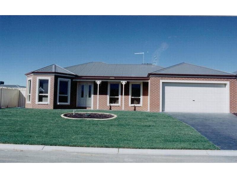 23 Francesca Drive, Irymple VIC 3498