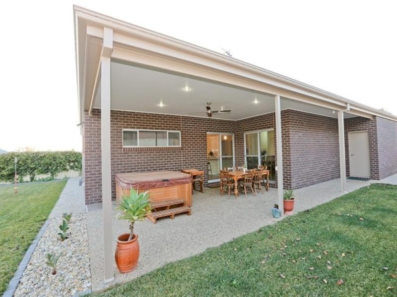 123 Wood Street, Gol Gol NSW 2738