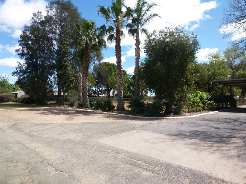 599-563 Fifteenth Street, Mildura VIC 3500